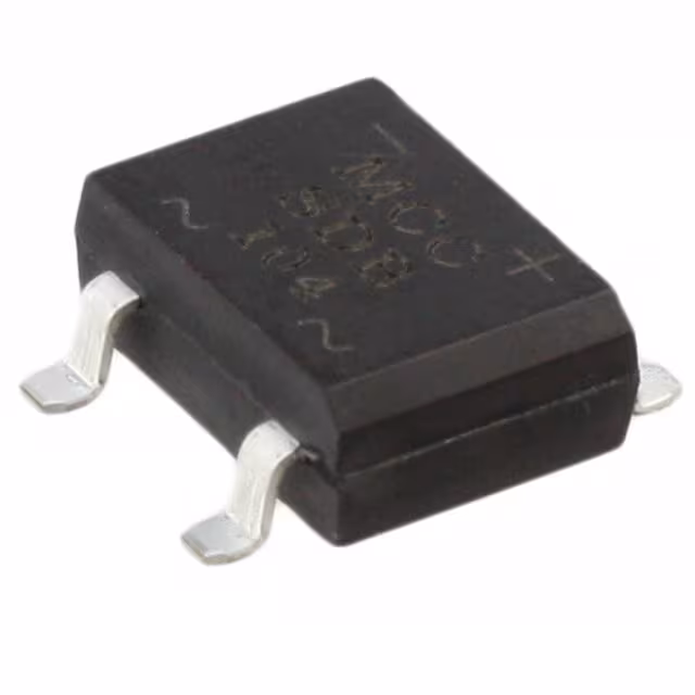 SDB104-TP Micro Commercial Co  Diodes - Ponts redresseurs